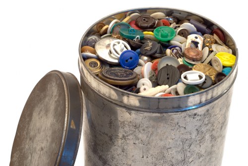 Neasden businesses choosing waste removal services