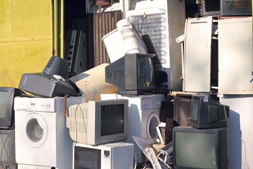 Cost-effective furniture clearance in Neasden